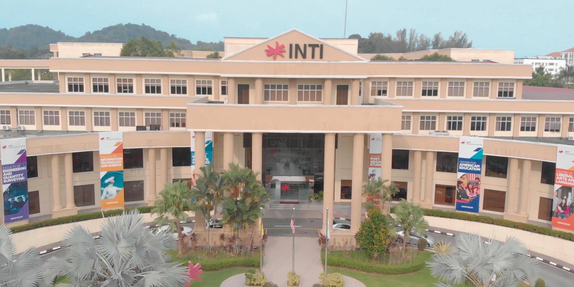 Exciting Opportunity: Student Mobility Program with INTI International University, Malaysia!